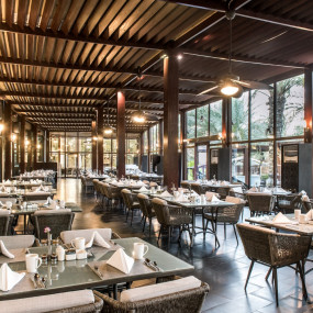 Iftar and Suhoor at Rixos The Palm Dubai in Dubai: Gallery Photo 53dde3