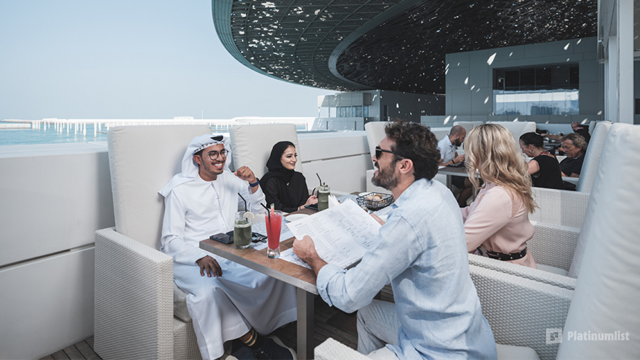 n14vwx استديو الصور :أبوظبي في تذكرة متحف اللوفر + جولة صوتية ذاتية في المنطقة الثقافية بأبوظبي