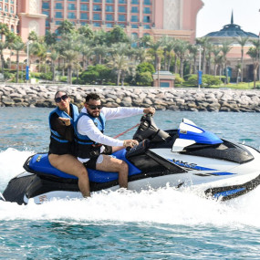 Photo de Jet Ski Experience Jumeirah dans Dubai : Galerie Photo zgkbmy