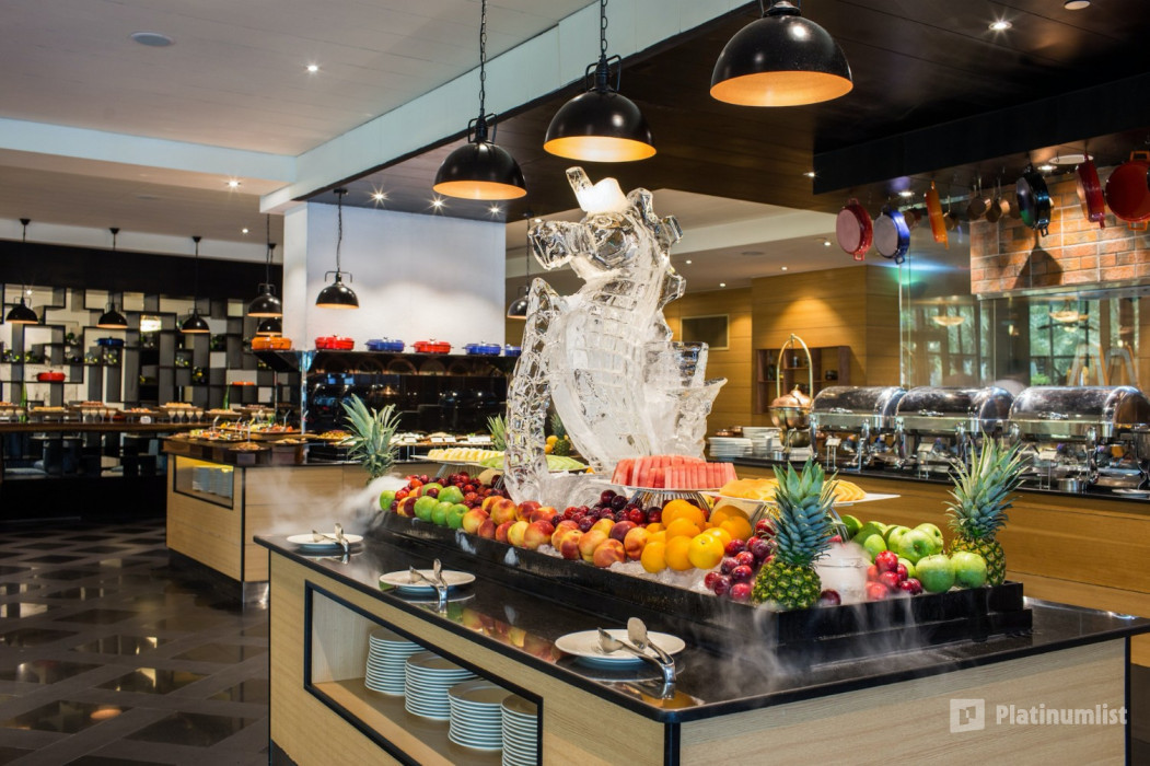 Iftar and Suhoor at Rixos The Palm Dubai in Dubai: Gallery Photo kz7gkz Iftar and Suhoor at Rixos The Palm Dubai in Dubai: Gallery Photo kz7gkz