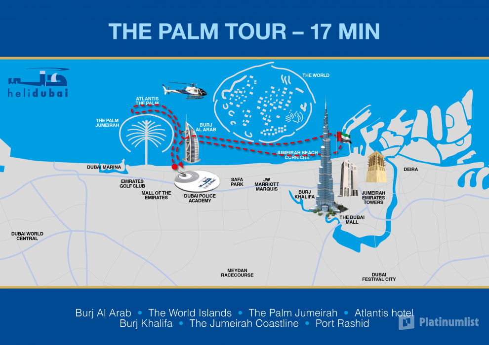 Dubai Helicopter Tour in Dubai: Gallery Photo 3b8dyg