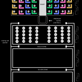 Bling Bling 2025 - NYE featuring B Praak & Sagar Wali Qawwali in Dubai in Dubai: Gallery Photo n14vqb