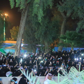 n65w1z استديو الصور :الخرج في لقاء النجوم 7