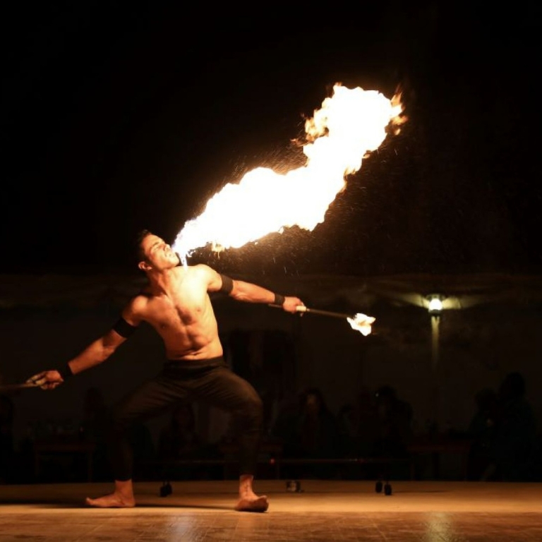 Photo from تجربة صحراء المغامرات العربية في ليساي in دبي: Gallery Photo 3pe92y