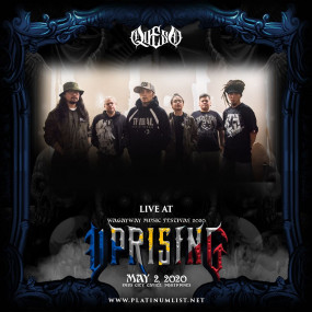Uprising Wagayway Music Festival 2020 *POSTPONED in Metro Manila: Gallery Photo 3jrmjn