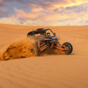 Private Dinner in the desert with optional Buggy Experience in Sharjah: Gallery Photo 3e56kq