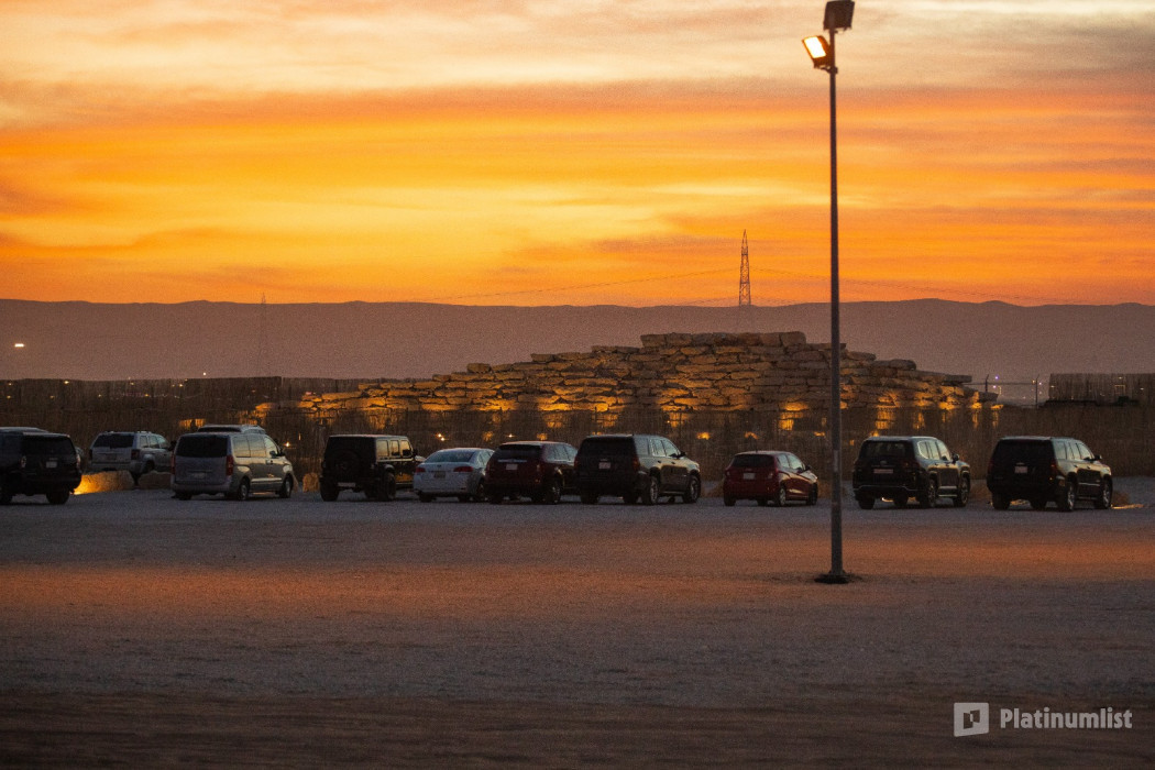 Hazraf Event In Al Thumamah in Riyadh: Gallery Photo zm4b9y