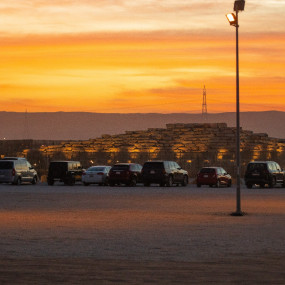 Hazraf Event In Al Thumamah in Riyadh: Gallery Photo zm4b9y