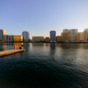 Dubai Frame Ticket with Self-guided Audio tour of Old Dubai in Dubai : Galerie de photos 3dk52q