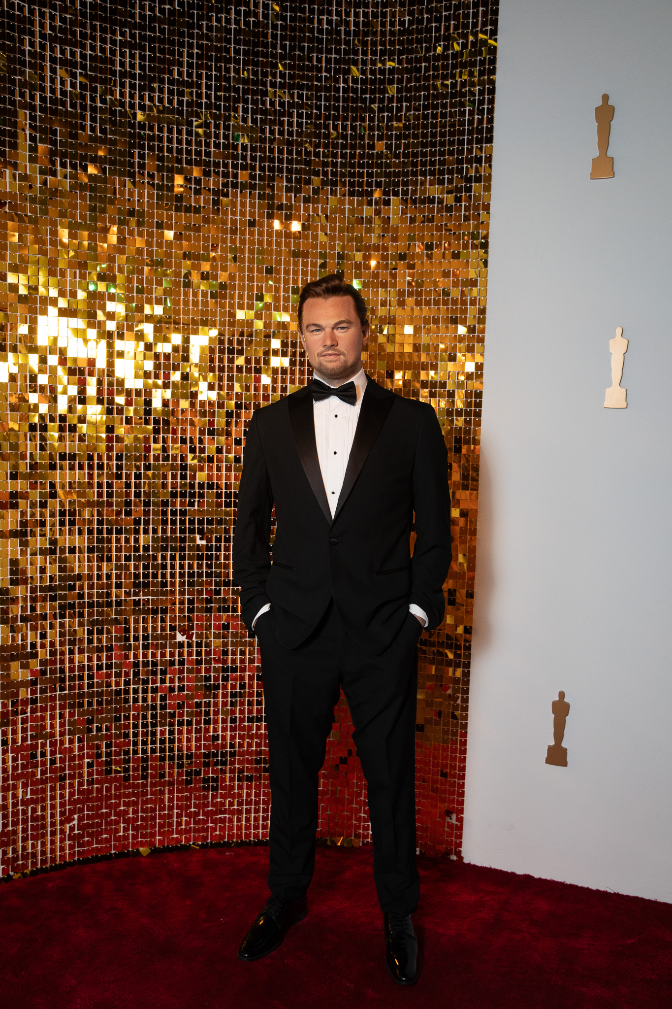 Photo from Madame Tussauds Dubai in Dubai: Gallery Photo z7ykw8