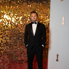 Madame Tussauds Dubai in Dubai: Gallery Photo z7ykw8