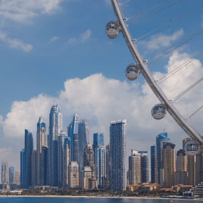 Photo from Ain Dubai View Plus in Dubai: Gallery Photo 3x8yo7