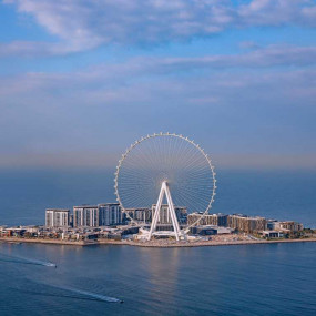 Photo de Ain Dubai Premium with Soft Drinks or Mocktails dans Dubai : Galerie Photo zw5qb0