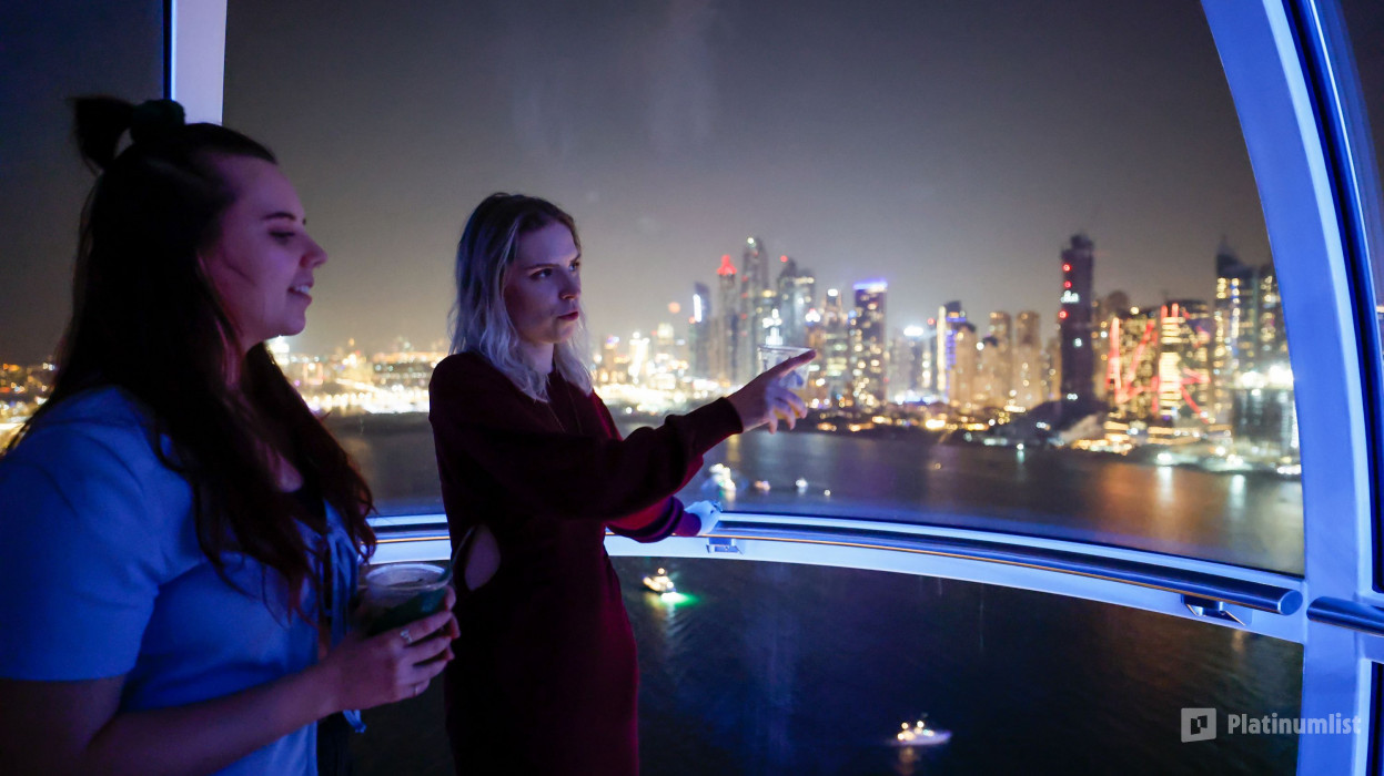 Ain Dubai Premium with Soft Drinks or Mocktails in Dubai: Gallery Photo 3pe9mx Ain Dubai Premium with Soft Drinks or Mocktails in Dubai: Gallery Photo 3pe9mx