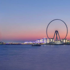 Photo from Ain Dubai Premium with Bubbly in Dubai: Gallery Photo n08p1w