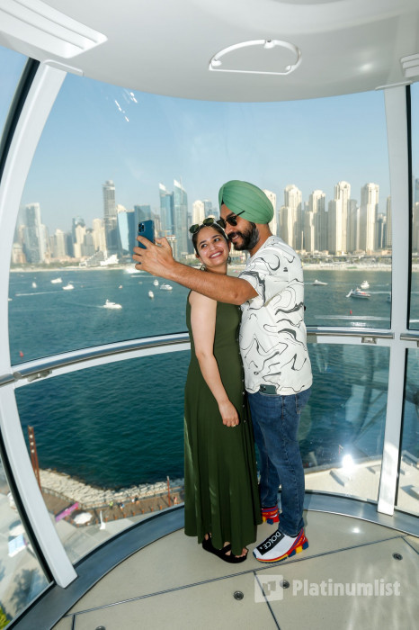 Ain Dubai Premium with Bubbly in Dubai : Galerie de photos 3jke4w