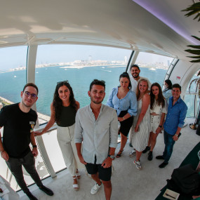 Photo from Ain Dubai Premium with Bubbly in Dubai: Gallery Photo 3y5k7q