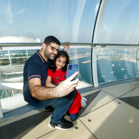 Ain Dubai Premium Plus in Dubai: Gallery Photo zw5q1b Ain Dubai Premium Plus in Dubai: Gallery Photo zw5q1b