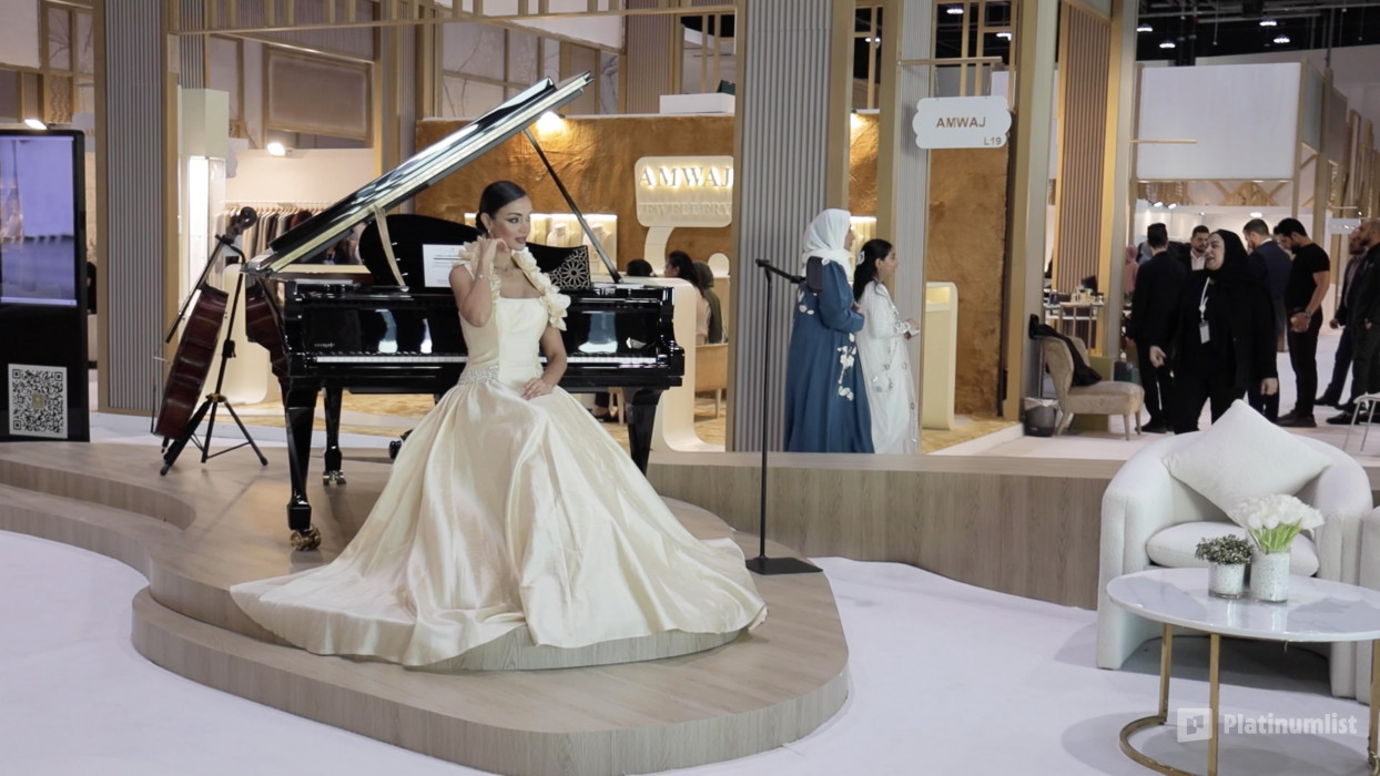 Al Thuraya Exhibition 2025 in Abu Dhabi : Galerie de photos zgk191 Al Thuraya Exhibition 2025 in Abu Dhabi : Galerie de photos zgk191