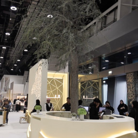 Al Thuraya Exhibition 2025 in Abu Dhabi : Galerie de photos zoomye
