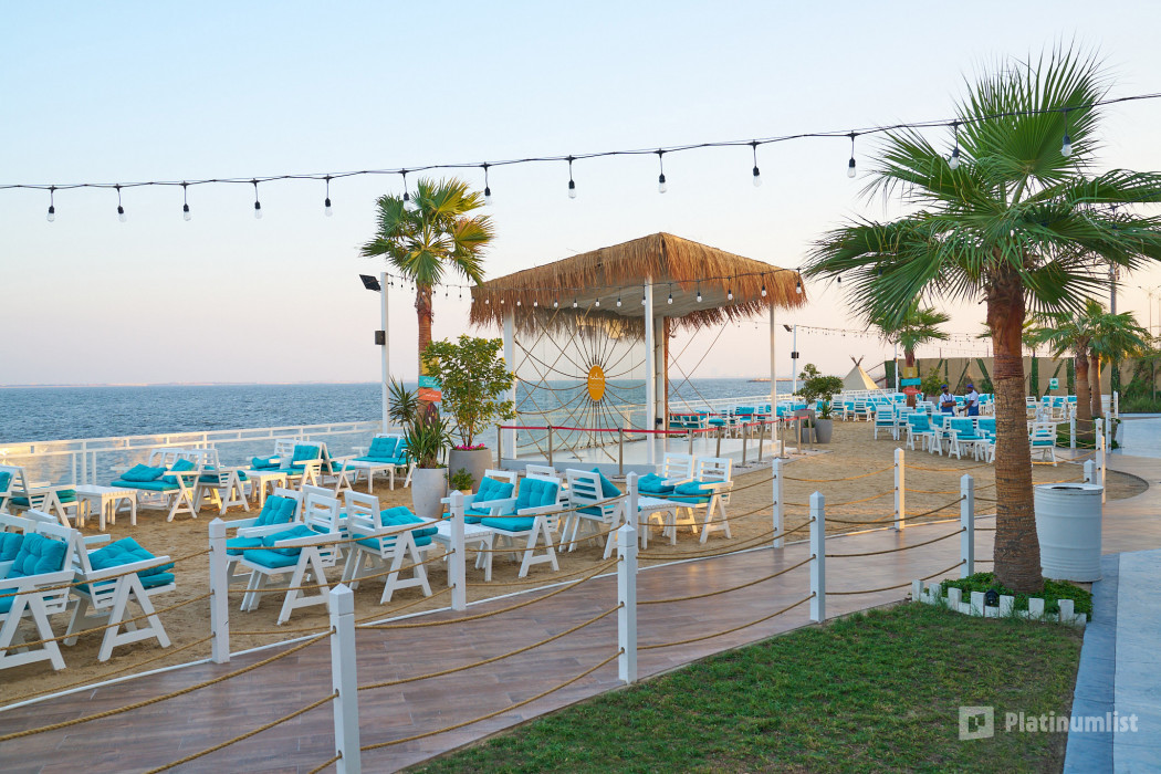 Takyt Bahr in Dammam: Gallery Photo zw5q8b