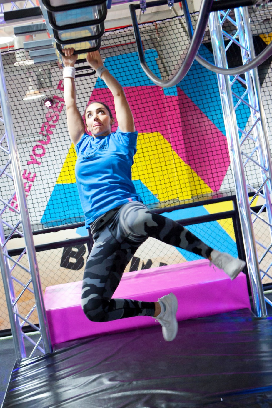 Photo de Bounce Riyadh dans Riyadh : Galerie Photo z916bp