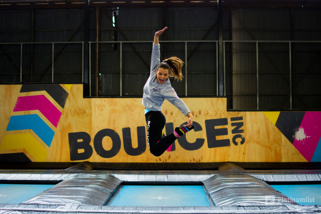 Bounce Riyadh in Riyadh: Gallery Photo n08p5q