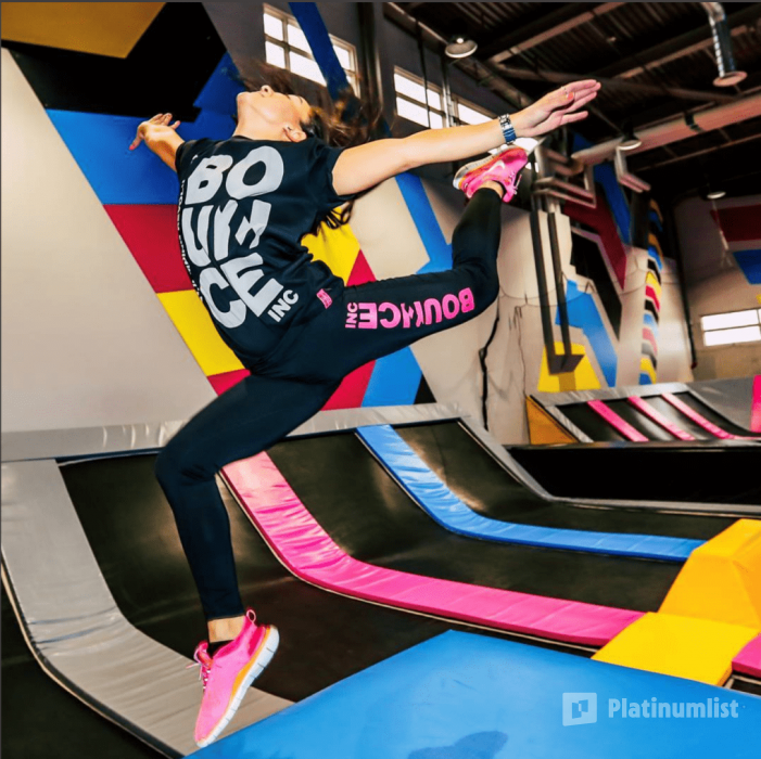 Bounce Riyadh in Riyadh: Gallery Photo 38v5rr