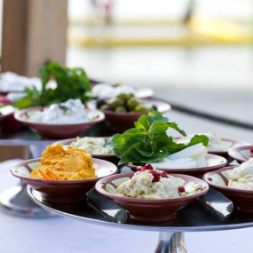 Ramadan at Dubai Marine Beach Resort & Spa in Dubai: Gallery Photo 7z998z