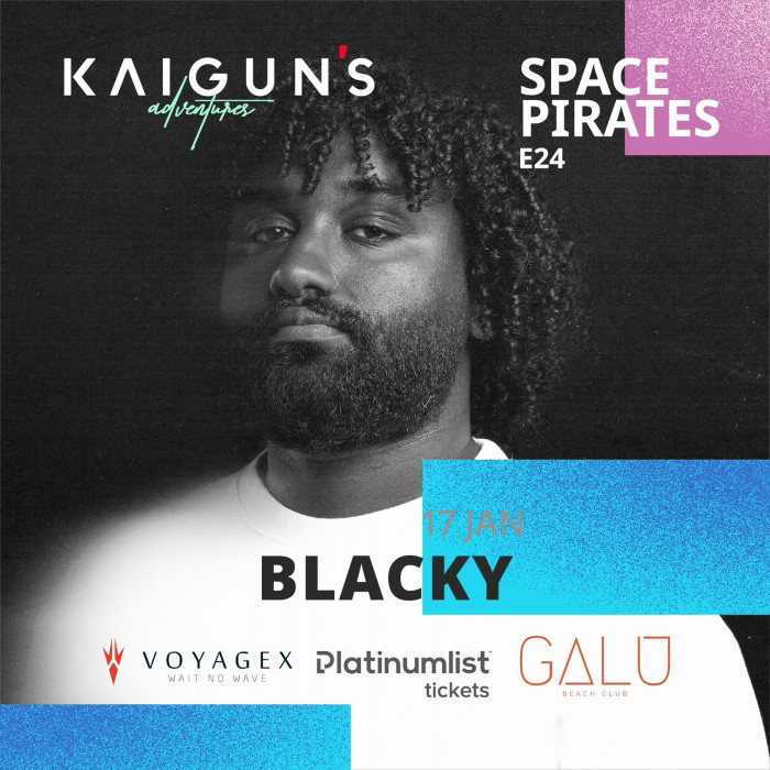 KAIGUN’S ADVENTURES at Galu Beach in Jeddah: Gallery Photo 3e56bm