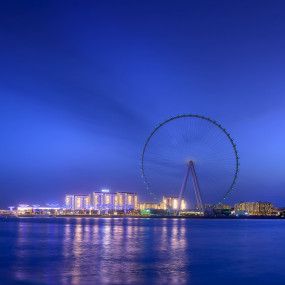 Photo from Ain Dubai Premium with Bubbly in Dubai: Gallery Photo 3pere8