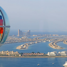 Photo from Ain Dubai Premium with Bubbly in Dubai: Gallery Photo n28k8r