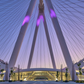 Photo from Ain Dubai View Plus in Dubai: Gallery Photo 34k1kd