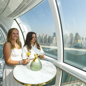 Photo from Ain Dubai Premium with Bubbly in Dubai: Gallery Photo 3r595k