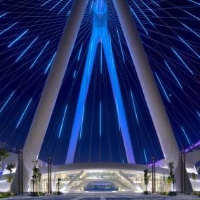 Photo from Ain Dubai Premium with Bubbly in Dubai: Gallery Photo zm420p