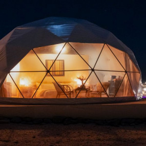 The Leaf Camp - Riyadh in Riyadh: Gallery Photo 38vm2q