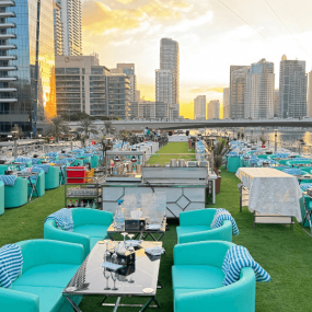 Photo from عشاء لوتس رويال كروز in دبي: Gallery Photo 35d74m