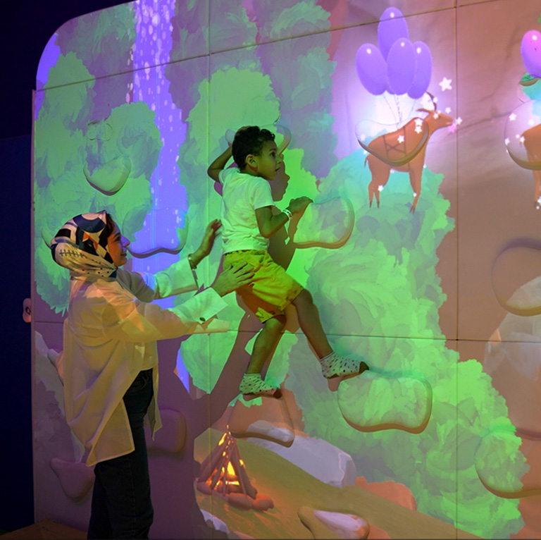 Photo from Hello Park Dubai in Dubai: Gallery Photo n6b461