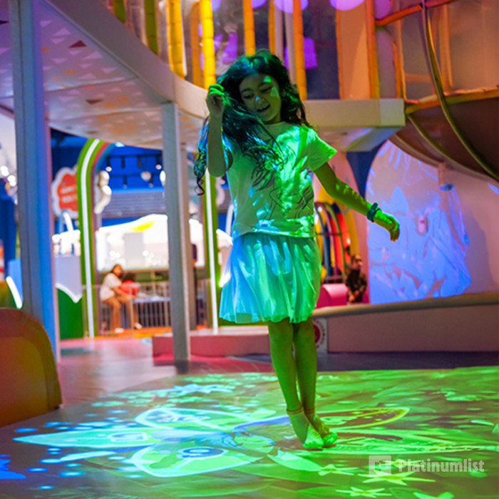 Hello Park Dubai in Dubai : Galerie de photos 3dk41e