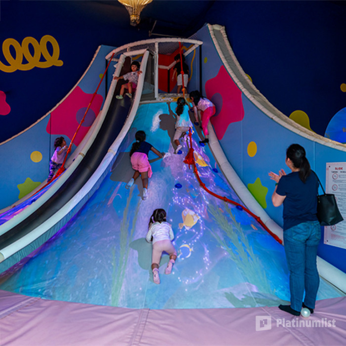 Hello Park Dubai in Dubai: Gallery Photo z7yb6k