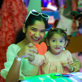 Photo from Hello Park Dubai in Dubai: Gallery Photo 34k1pg