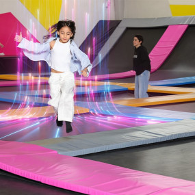 Photo de Bounce Riyadh dans Riyadh : Galerie Photo 34k1wy