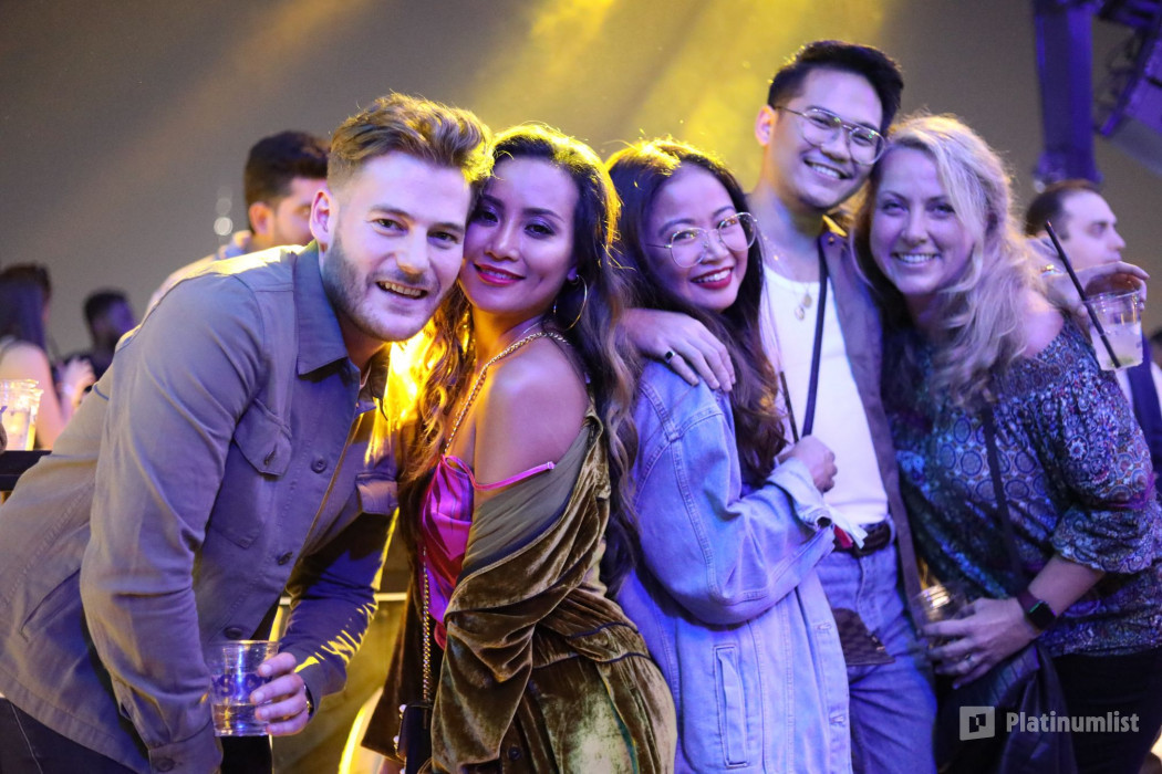 3ro8g3 استديو الصور :دبي في Elrow // NYE at Soho Beach DXB from 499AED!