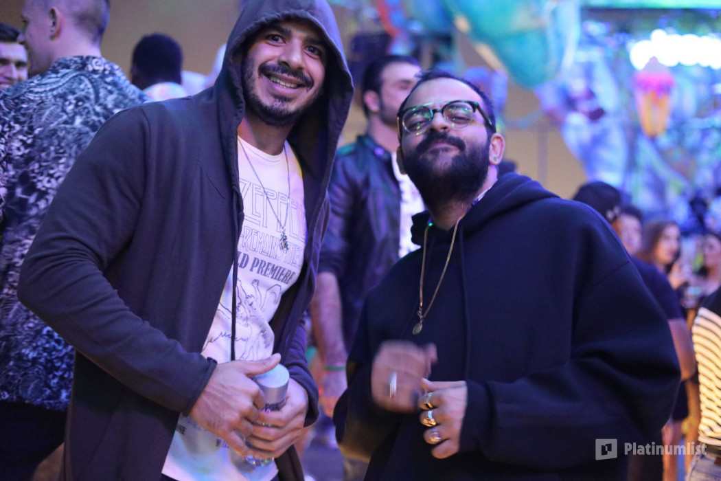 zw9x4n استديو الصور :دبي في Elrow // NYE at Soho Beach DXB from 499AED!