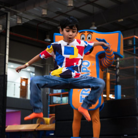 Trampo Extreme - Muscat in Muscat: Gallery Photo 38vmjj