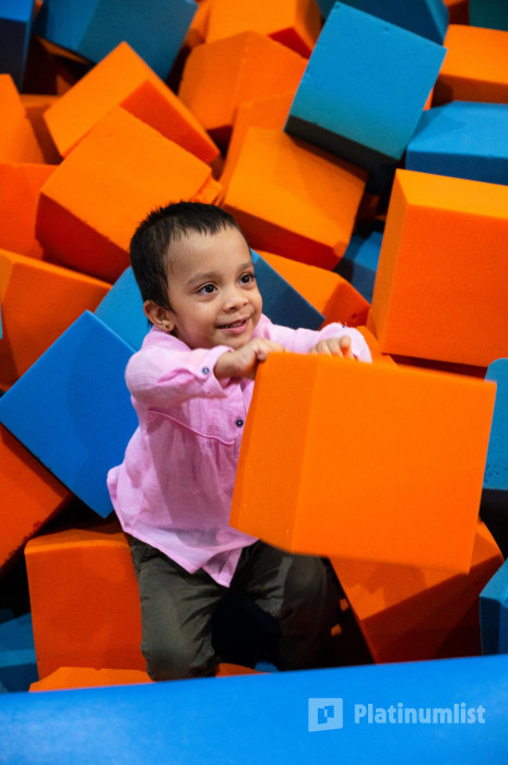 3per1x استديو الصور :مسقط في ترامبو اكستريم - مسقط 3per1x استديو الصور :مسقط في ترامبو اكستريم - مسقط