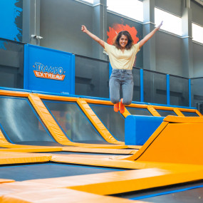 Trampo Extreme - Muscat in Muscat: Gallery Photo zgk0oy