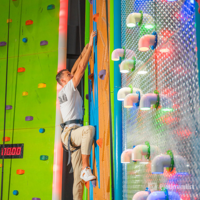 Trampo Extreme - Muscat in Muscat : Galerie de photos 3jkxqy