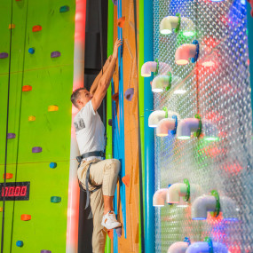 Trampo Extreme - Muscat in Muscat: Gallery Photo 3jkxqy