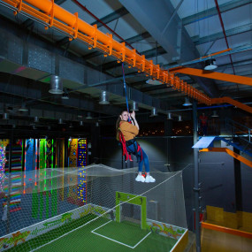 Photo from Trampo Extreme - Muscat in Muscat: Gallery Photo 3qbwd8